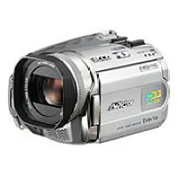 JVC ビデオカメラ GZ-MG505-S